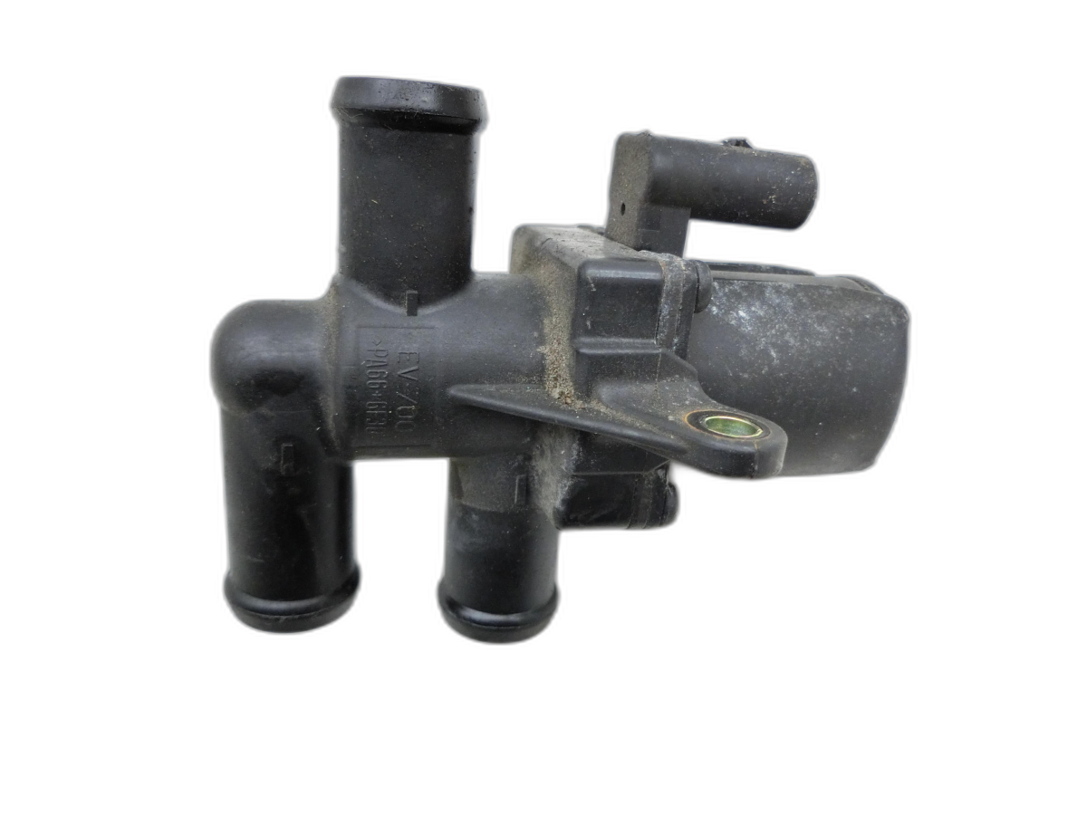 bomba de circulación Calefacción para Porsche Cayenne 9PA 955 02-07 - Bild 1