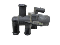 Porsche Cayenne 9PA 955 02-07 4,5 250KW Umwelzpumpe Heizung Pumpe Porsche Cayenne 9PA 955 02-07 10.02.2005... Vorschau 1