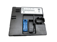 Audi Q7 4L 05-09 Komfort SG Steuergerät Audi Q7 4L 05-09 26.06.2007 4L0907289C 4L0910289F 5DK00876284 gebraucht Vorschau 1