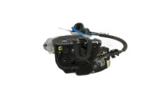 Audi A8 4E D3 05-07 Lang Türschloss Stellmotor Schloss Links Hinten Audi A8 4E D3 05-07 22.05.2007 4E4839015AC... Vorschau 1