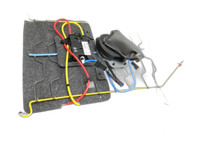 Opel Insignia A 13-17 Stellmotor Elektr. Luftpumpe für Sitz Rechts Vorne Opel Insignia A 13-17 12.02.2015 006097300... Vorschau 1