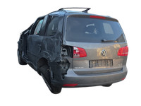 VW Touran 1T3 10-15 TDI 2,0 103KW CFHC Differenzdrucksensor VW Touran 1T3 10-15 19.12.2012 028100608 059906051C... Vorschau 7