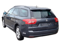 Citroen C5 RD TD 08-10 Kombi Kofferraummatte Kofferraum Einlegeboden Citroen C5 RD TD 08-10 25.09.2008 gebraucht Vorschau 6