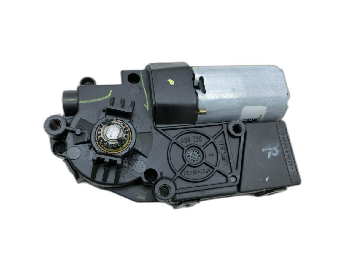 Jeep Grand Cherokee WK2 13-17 Schiebedachmotor Rechts  - Bild 1