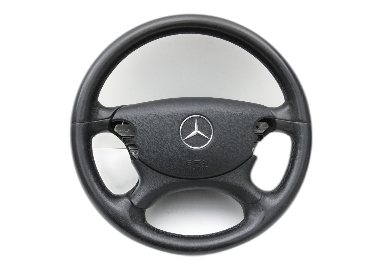 Volante Airbagvolante per Mercedes A209 CLK200 05-09 - Bild 1