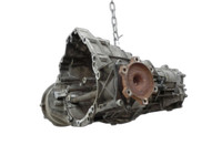 Audi A5 8TA 07-11 TFSI 2,0 155KW LLS Automatikgetriebe Getriebe ohne Wandler Audi A5 8TA 07-11 06.01.2010... Vorschau 1