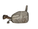 Mercedes C219 CLS 350 04-08 3,5 200KW Endtopf Nachschalldämpfer Auspuff Links Mercedes C219 CLS 350 04-08... Vorschau 1