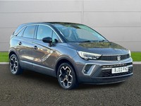 2022 Vauxhall Crossland 1.2 Turbo [130] Elite Edition 5dr Hatchback Petrol Manua