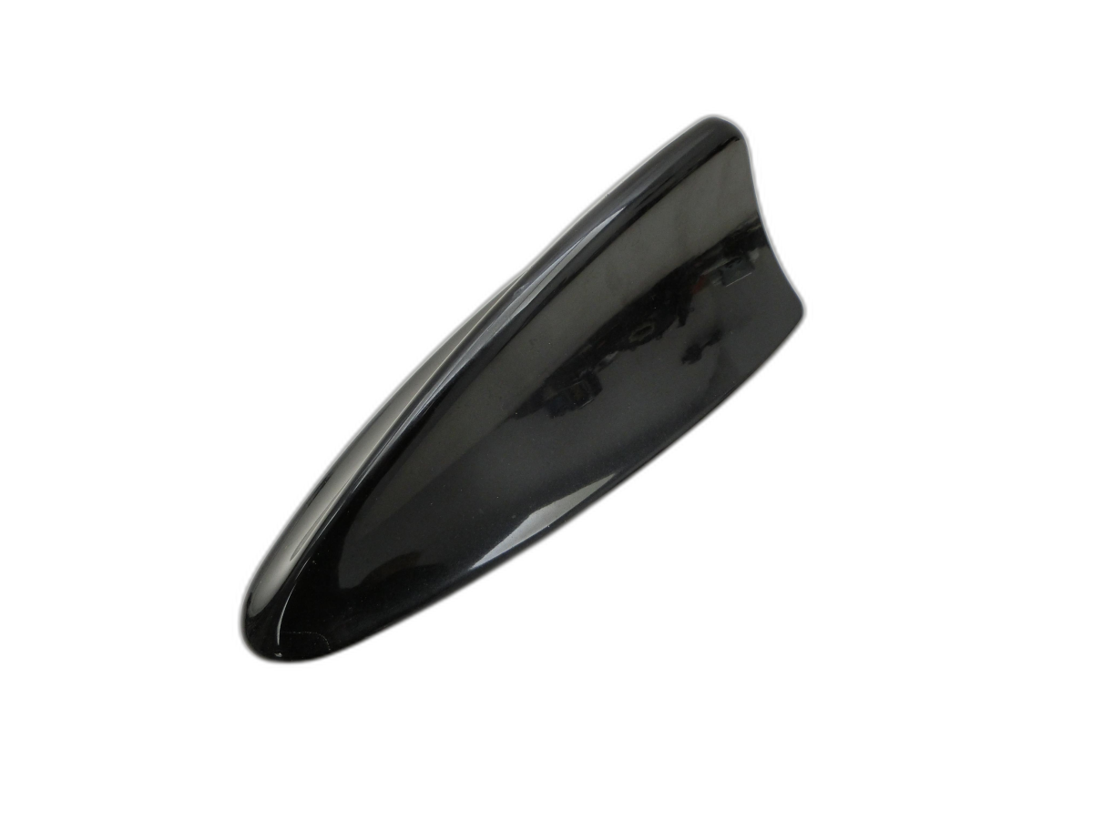 Cover for Aerial Roof antenna GPS GPRS BMW E61 LCI 530d 07-10 - Bild 1