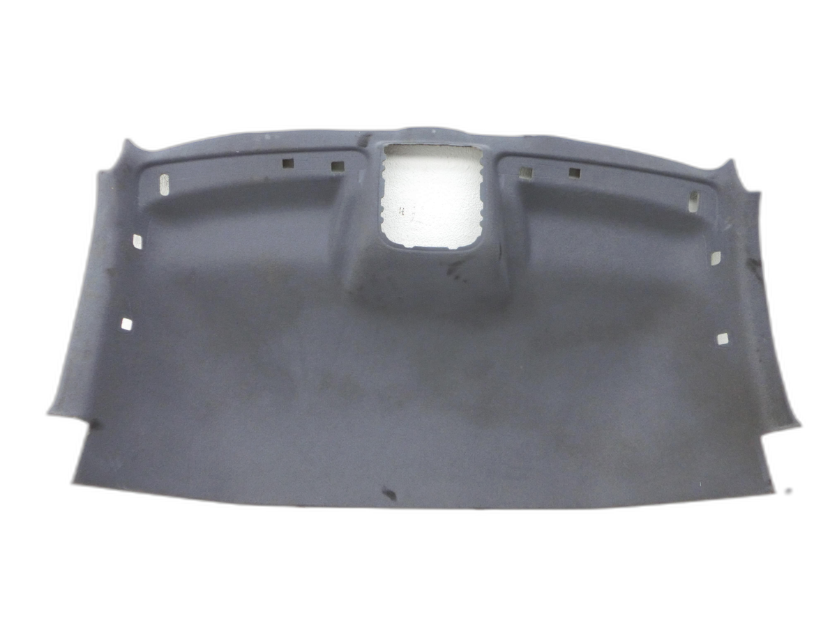 Mercedes Sprinter III 907  L2H2 Verkleidung für Himmel Dach Vorne VIDA GRAU  - Bild 1