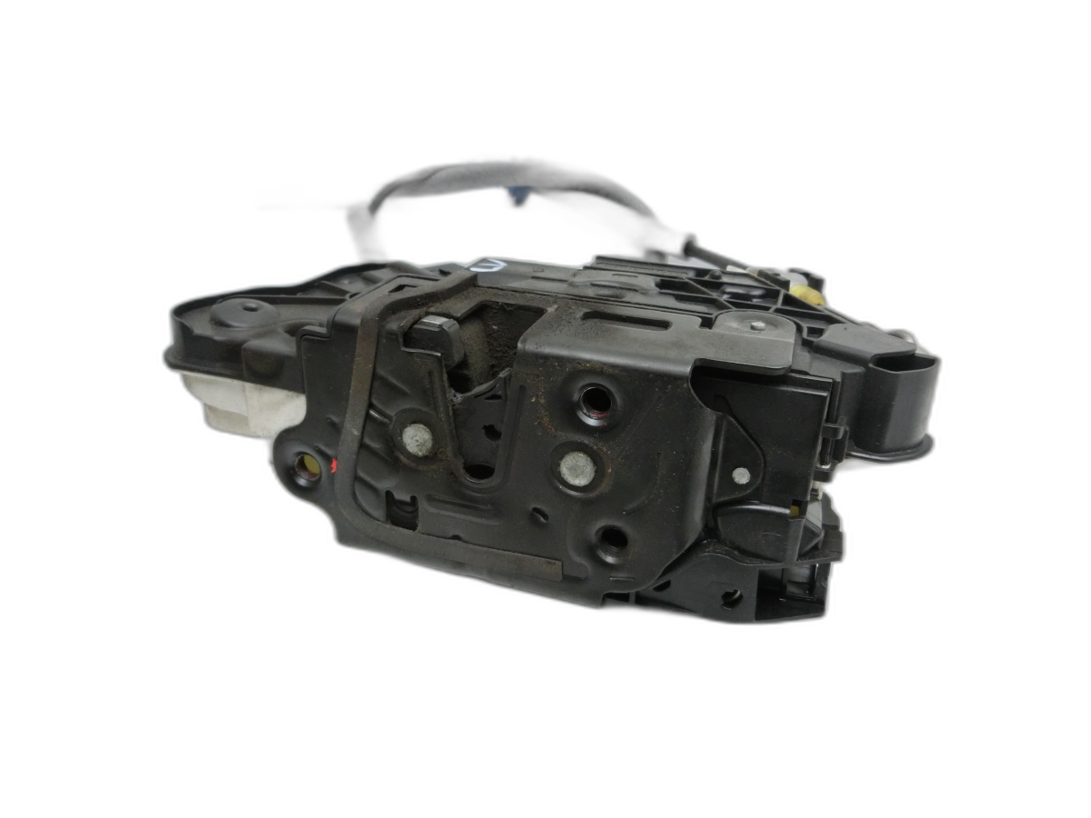 Seat Mii KF1 11-16 3T Türschloss mit ZV Stellmotor Links Vorne  - Bild 1