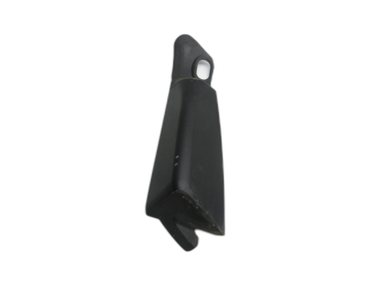 Audi A8 4H D4 09-17  Blende Verkleidung Links für Rückleuchte  - Bild 1