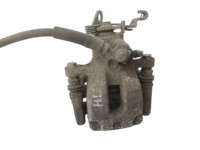Skoda Octavia III 5E 12-17 1,6 81KW Bremssattel Bremszange Hinten Links Skoda Octavia III 5E 12-17 15.01.2016... Vorschau 1