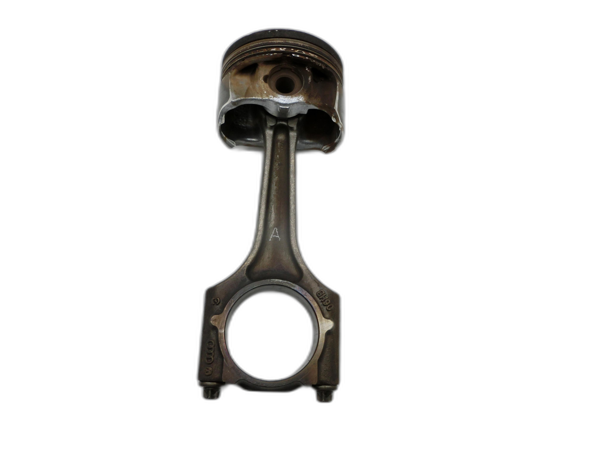 Pistón con Biela POS una para VW Scirocco III 13 08-14 - Bild 1