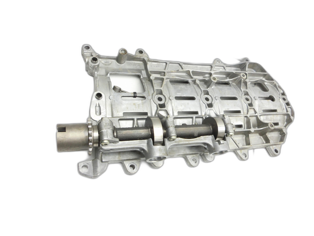 Jaguar XJ X351 09-15 V8 5,0 375KW AJ133 KPM Ausgleichswelle Motorölabscheider Motoren Ölabscheider  - Bild 1