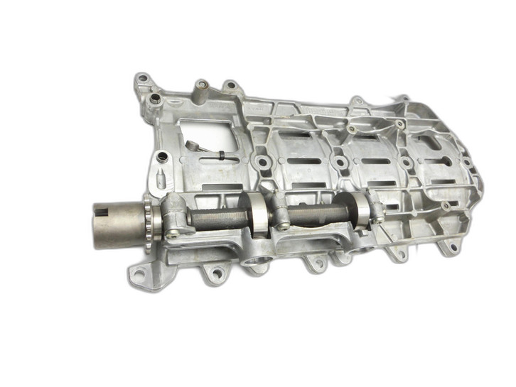 Jaguar XJ X351 09-15 V8 5,0 375KW AJ133 KPM Ausgleichswelle Motorölabscheider Motoren Ölabscheider Jaguar XJ X351... Bild 1