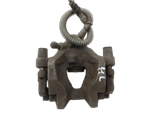 Mercedes S204 W204 C220 11-15  2,2 125KW Bremssattel Bremszange Hinten Links Mercedes S204 W204 C220 11-15... Vorschau 1