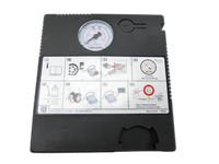 Skoda Octavia IV NX 20-24 Luftpumpe Federung Luftkompressor Skoda Octavia IV NX 20-24 26.04.2021 1EA012615... Vorschau 1