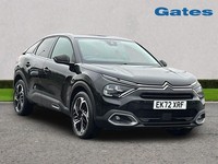 2022 Citroen C4 1.2 PureTech [130] Shine Plus 5dr Auto HATCHBACK PETROL Automati