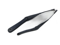 Opel Astra H GTC 06-10 2x Scheibenwischer Wischarm Vorne Opel Astra H GTC 06-10 06.06.2007 gebraucht Vorschau 1