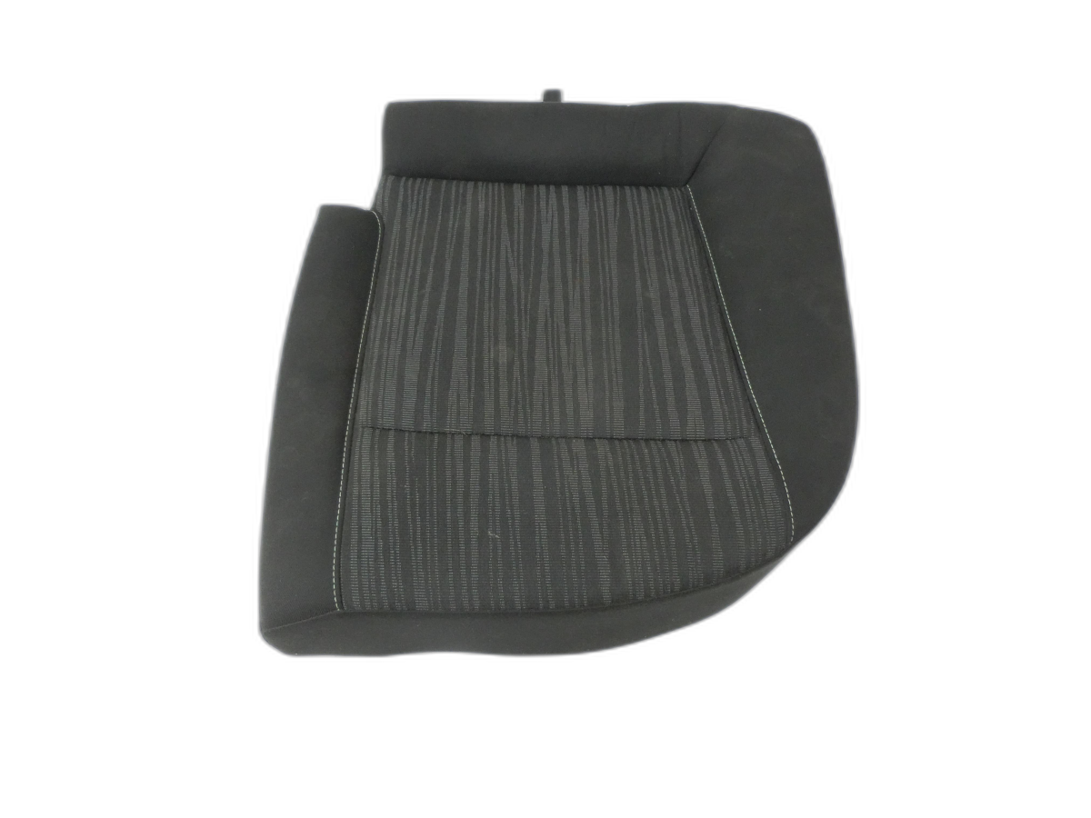 Seat cover Squab Left for back seatbank Rear Opel Astra J 09-12 - Bild 1