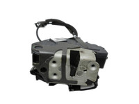 Ford Transit Courier 14-18 Kasten Türschloss mit ZV Stellmotor Links Vorne Ford Transit Courier 14-18 04.07.2014... Vorschau 1