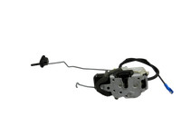 Opel Adam M13 13-19 3T Türschloss mit ZV Stellmotor Links Vorne Opel Adam M13 13-19 01.01.2015 90503799 13579522... Vorschau 1