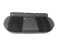 Peugeot 308 II 17-21 Lim Sitzbezug Sitzpolster für Rücksitzbank Hinten rote Naht Peugeot 308 II 17-21 06.04.2021... Vorschau 1