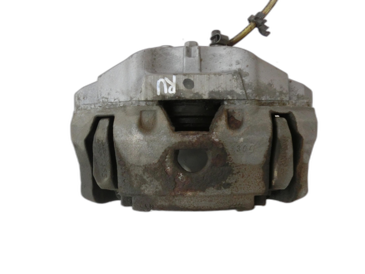 Pinza freno anteriore Dx per Jaguar XF X250 11-15 - Bild 1