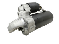 BMW E61 LCI 530xd 07-10 3,0d 173KW Autom Anlasser Starter BMW E61 LCI 530xd 07-10 27.11.2007 7796892 12417796892... Vorschau 1