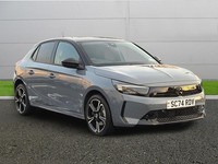 2025 Vauxhall Corsa 1.2 Turbo GS 5dr Hatchback Petrol Manual