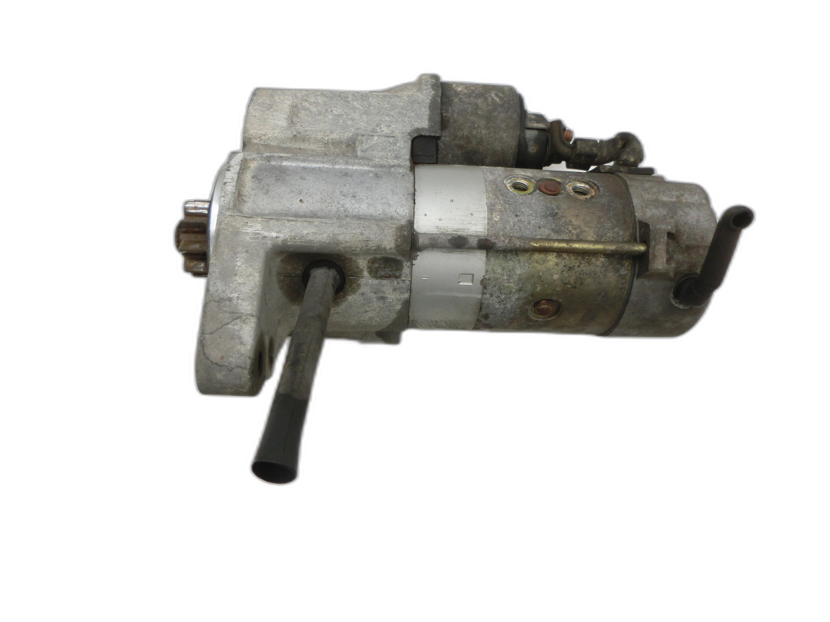 Range Rover Sport LS 05-10 TDV6 2,7 140KW Autom Anlasser Starter  - Bild 1