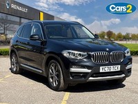 2020 BMW X3 xDrive30d xLine 5dr Step Auto Estate Diesel Automatic