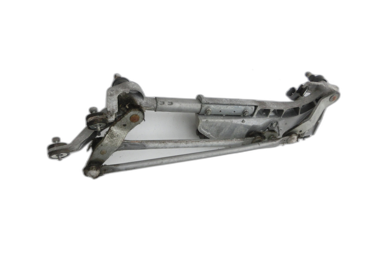 Honda CR-V CRV III RE 06-09 Wischermotor m. Wischergestänge Vorne  - Bild 1