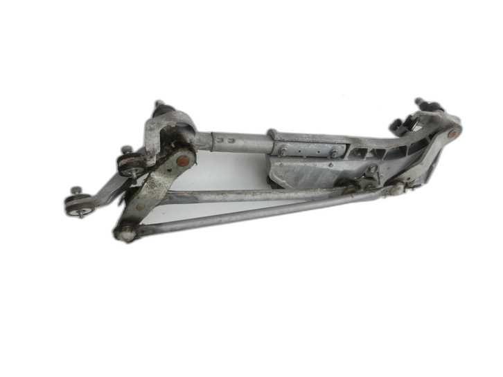 Honda CR-V CRV III RE 06-09 Wischermotor m. Wischergestänge Vorne  - Bild 1