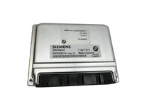 BMW X3 E83 03-06 3,0 170KW Motorsteuergerät Steuergerät ECU DME Motorsteuerung BMW X3 E83 03-06 12.11.2004 7527072... Vorschau 1