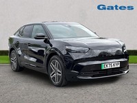 2025 Ford Capri 5Dr Premium Extended Range AWD Auto Estate Electric Automatic