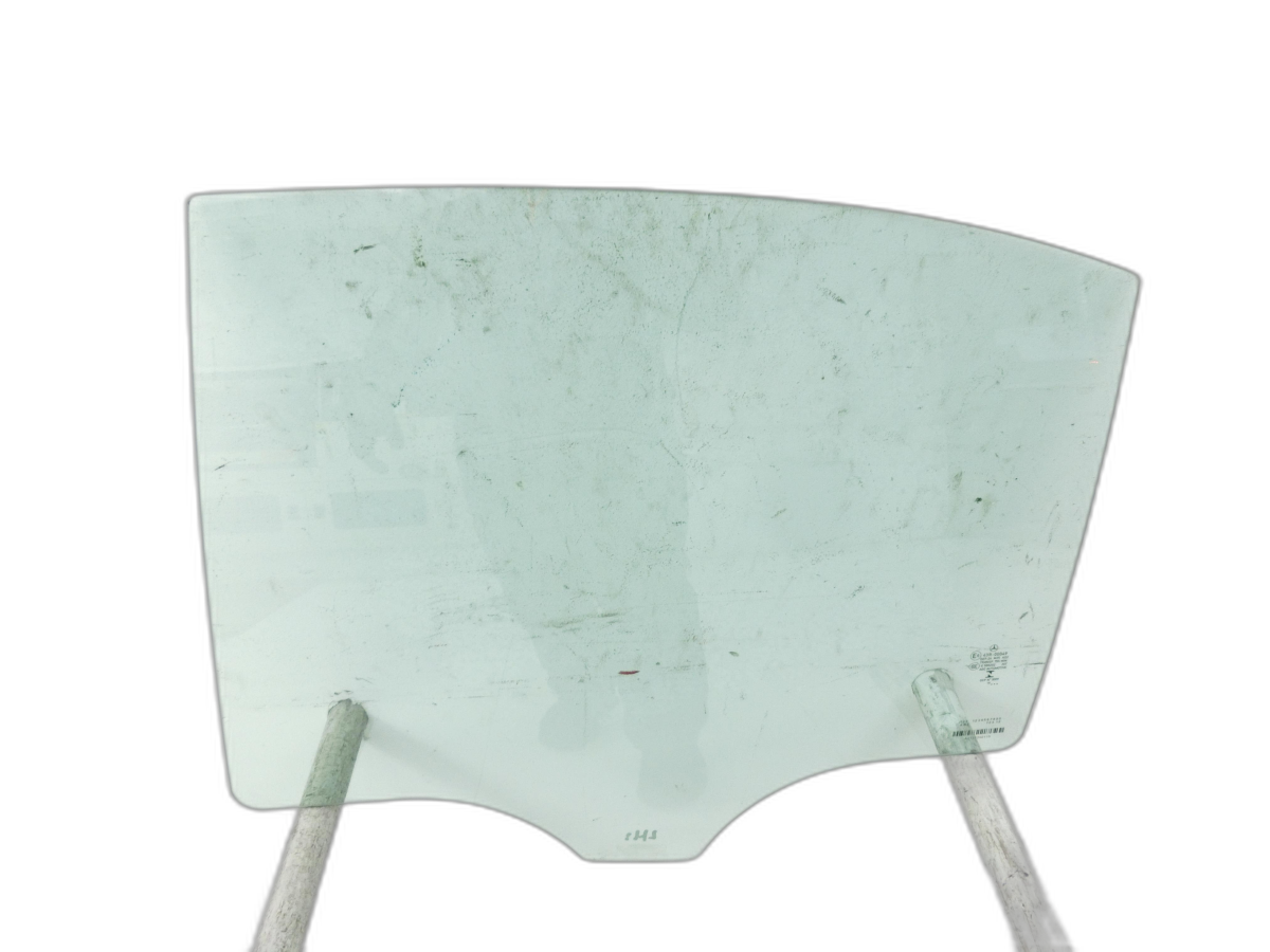 Side Window LHK for Door Disc Left Rear Lim Mercedes W213 E200 16-20 - Bild 1