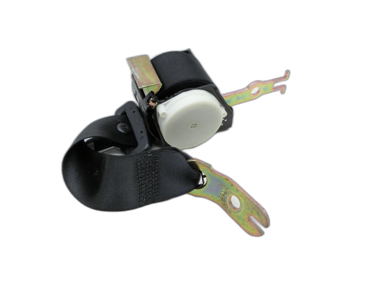 Belt Safety Left Rear for Lim BMW E60 530d 5er 04-07 - Bild 1