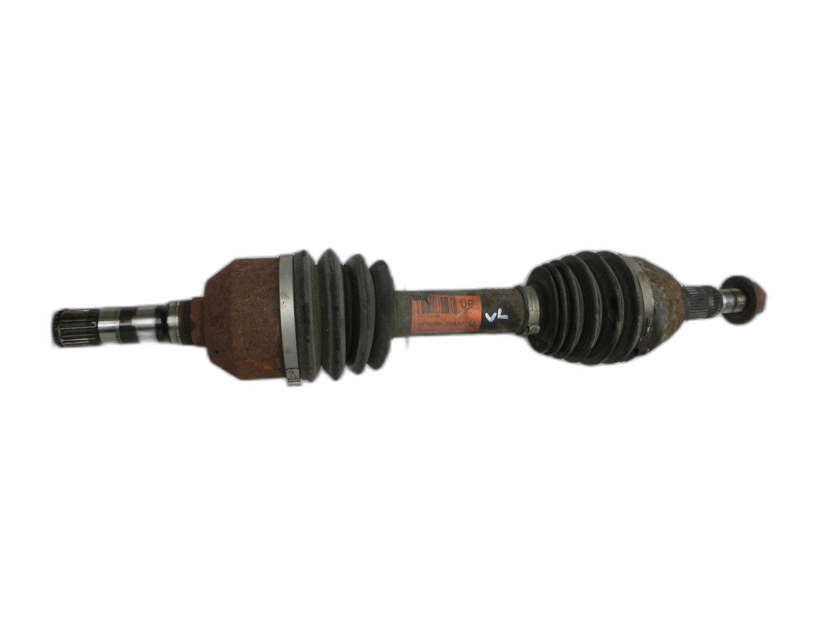 Albero motore Semiasse cardanico Sx anteriore per Saab 9-3 93 YS3F 05-07 - Bild 1