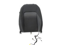 VW Golf 8 VIII 19-24 5T Sitzbezug Rückenpolster Links Vorne für Fahrer Sitz VW Golf 8 VIII 19-24 14.08.2023... Vorschau 1