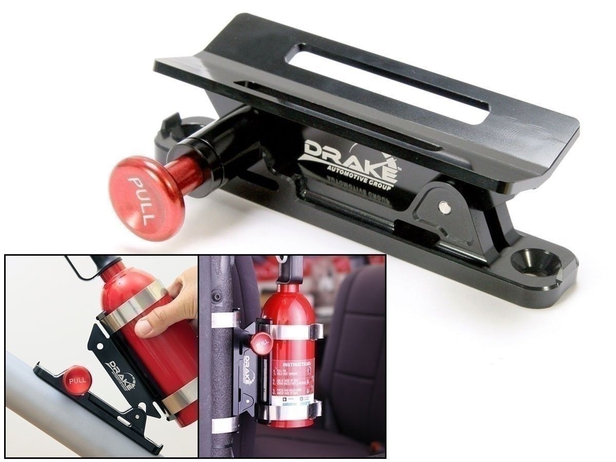Automotive Fire Extinguisher >> Details About Fire Extinguisher Mount Black Mustang And Classic Car Safety Scott Drake Automotive Fire Extinguisher >> Details About Fire Extinguisher Mount Black Mustang And Classic Car Safety Scott Drake