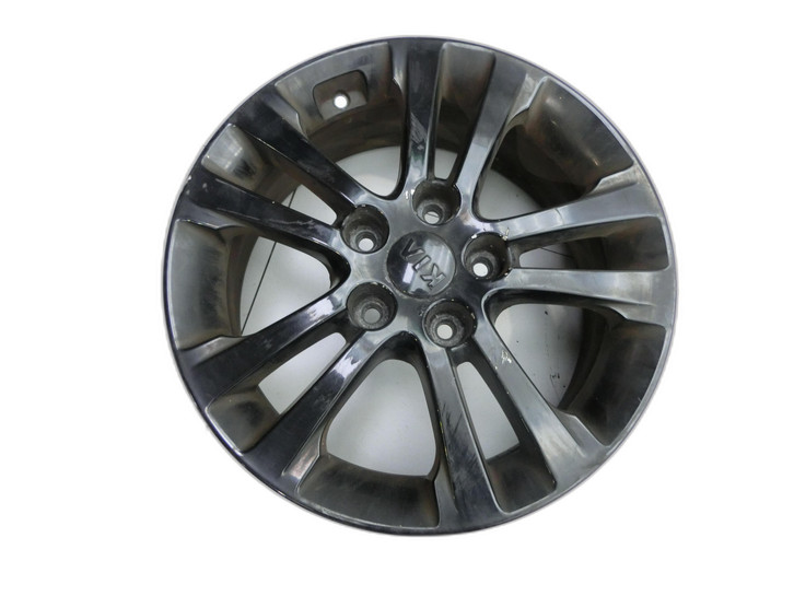 KIA Ceed JD 12-15 1x Felge Alufelge 5X114.3 6.5X16Zoll ET50  - Bild 1