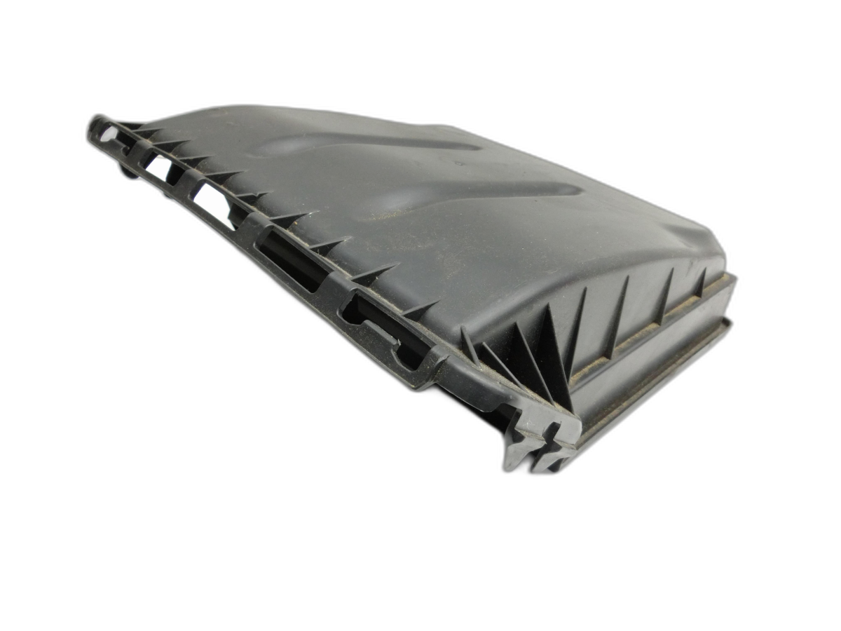 Mercedes S205 W205 14-18 CDI 2,2 100KW Deckel für Polenfiltergehäuse  - Bild 1