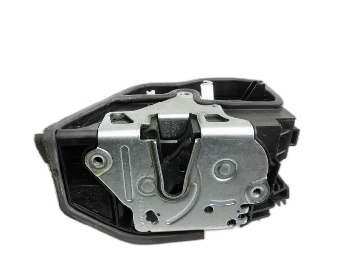 BMW E81 1er 116i LCI 07-13 3T Türschloss m. ZV Stellmotor Links Vorne  - Bild 1