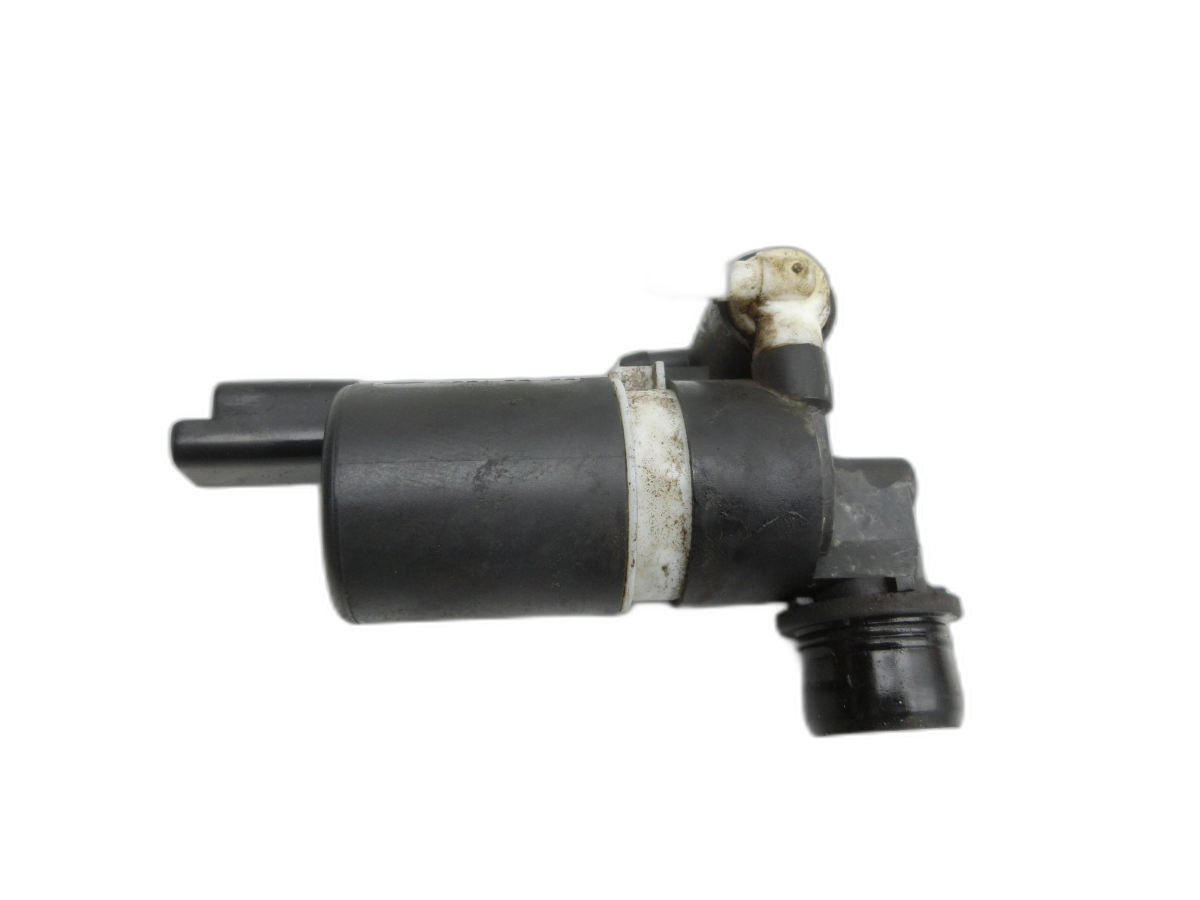 Pompa acqua lavacristallo di lavaggio per Renault Megane III 12-14 - Bild 1