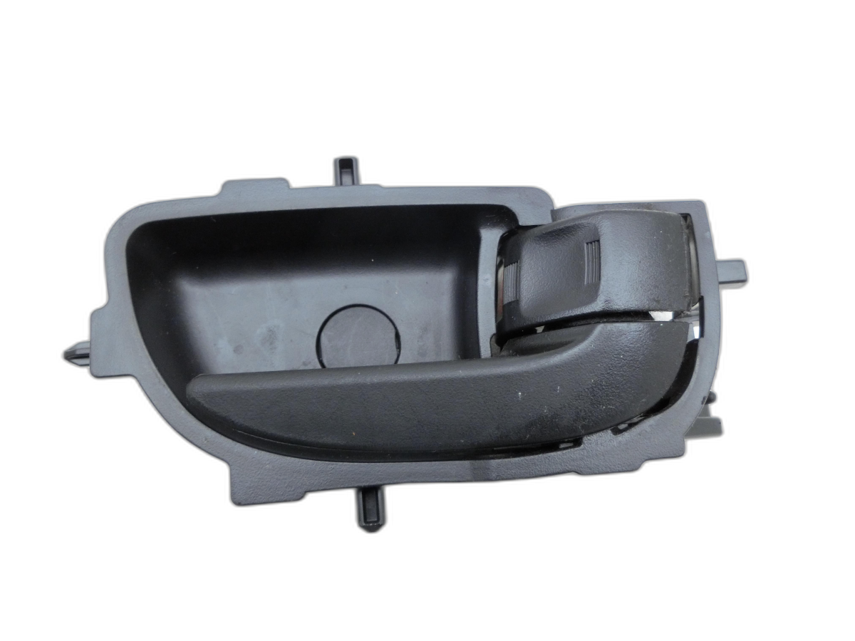 Manecilla de puerta Cáscara mango Empuñaduramanecilla interior derecha delante para Citroen C1 II 108 14-19 - Bild 1