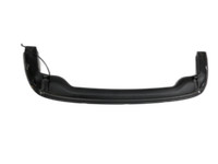 Mercedes A209 CLK200 05-09 Übergang Aufnahme für Deckel Abdeckung Verdeck Verdeckkasten Mercedes A209 CLK200 05-09... Vorschau 1