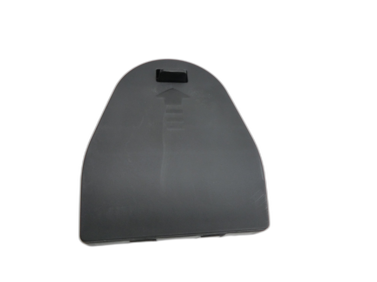 Holding Bracket for Emergency Triangle Audi A8 4H D4 09-17 - Bild 1