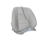 Mercedes GLK 300 X204 08-12 Rückenpolster Rechts Vorne für Beifahrer Sitz beheizt Mercedes GLK 300 X204 08-12... Vorschau 1